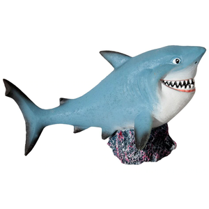 Aqua One Shark "bruce" Ornament (37165)