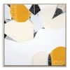 Artist Lane "Outback Road Australia  " by Ani Ipradjian - 102x102cm Timber Framed Canvas