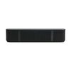 Arvin 215cm Etu Entertainment Tv Unit Black