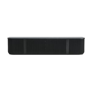 Arvin 215cm Etu Entertainment Tv Unit Black