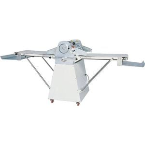 Tyrone Floor Model Dough Sheeter  - Pastry Sheeters (jdr-650/3n)