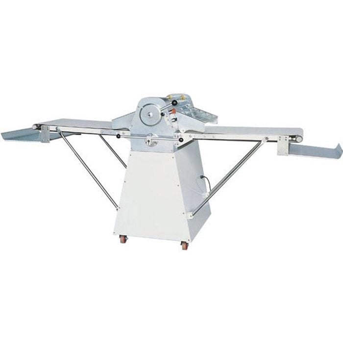 Tyrone Floor Model Dough Sheeter  - Pastry Sheeters (jdr-650/3n)