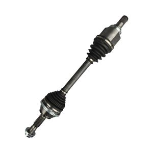 Left Front CV Drive Shaft for LDV V80 K1 2.5L FWD 2013-Onwards AMT 6-Speed