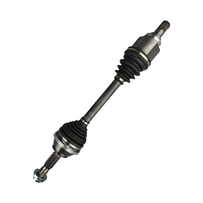 Left Front CV Drive Shaft for LDV V80 K1 2.5L FWD 2013-Onwards AMT 6-Speed