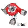 Gen1 High Flow Turbo Charger For Hyundai Iload / Imax D4cb 2.5l 2012 Onwards