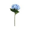 UN-REAL 65cm Blue Hydrangea Artificial Flower