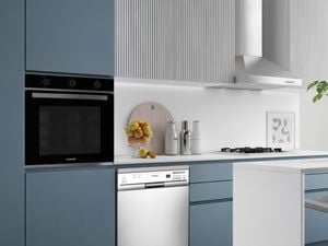 Kitchen - dishwasher - oven - rangehood - kitchen - medium - Everdure