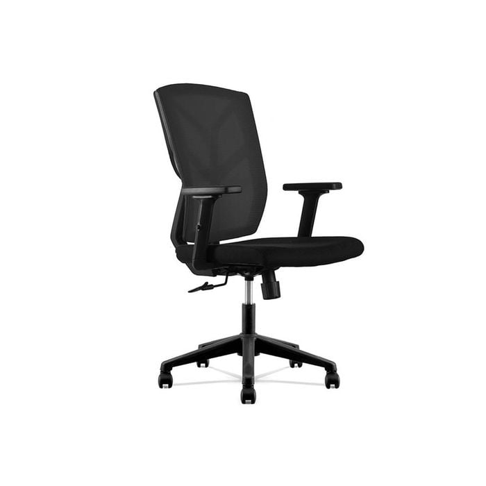 Modern Furniture SVEN High Back  Office  Chair - Black