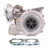 VIEZ TURBO CHARGER FIT ISUZU DMAX HOLDEN RODEO 4JJ1T 3.0TD 163HP 8980115293 RHV5