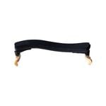 Axiom Adjustable Violin Shoulder Rest  1/2 Size