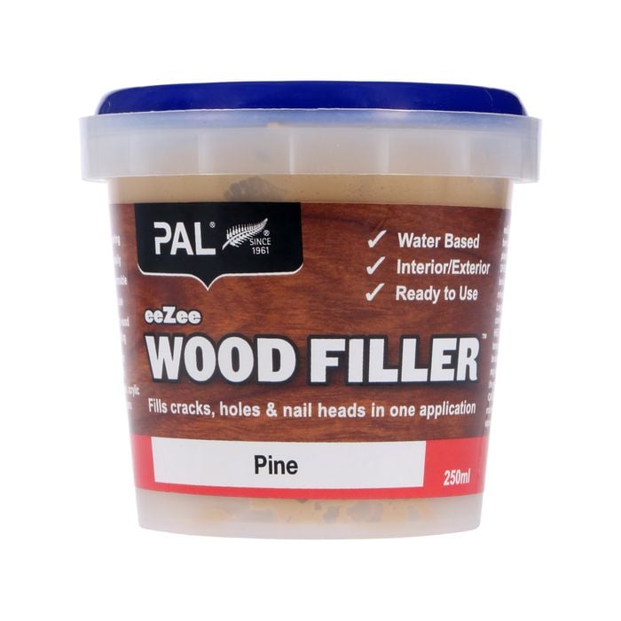 PAL EeeZee 250ml Pine Wood Filler