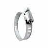 Kinetic 33 - 57mm 316 Stainless Steel Hose Clamp