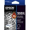 Epson GENUINE Original Epson 252XL Black High Capacity Ink Cartridge Toner T253192