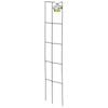 Jack 120 x 27cm Ridged Wall Plant Trainer