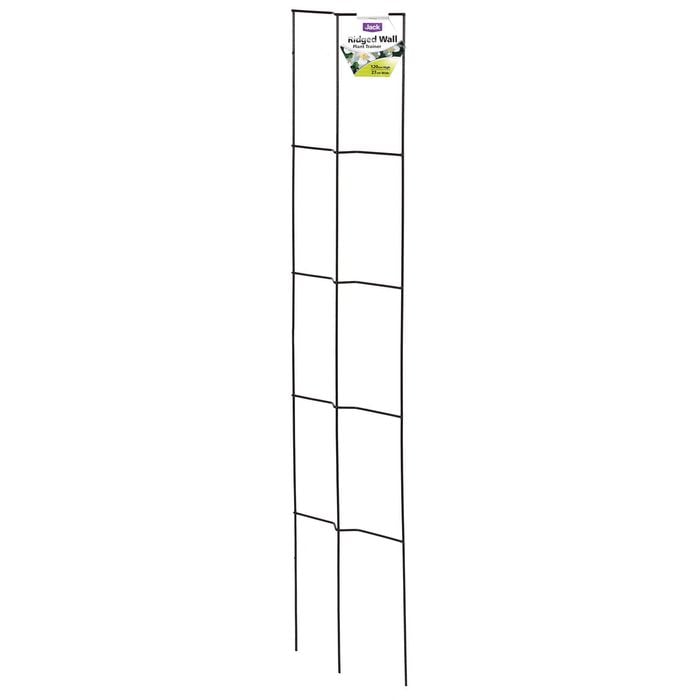 Jack 120 x 27cm Ridged Wall Plant Trainer