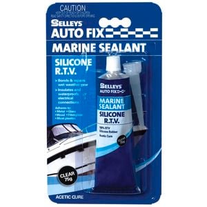 Selleys Marine Sealant 75g