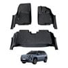 AUSGO Car Floor Mats For Aion AION V 2025-Onwards All-Weather Floor Liners