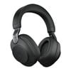 Jabra Evolve2 85 Uc Usb-c Active Noise Cancelling Bluetooth Headset With Stand-black [28599-989-889]