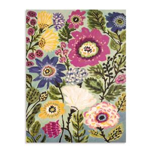 Artey | Garden Of Whimsy IV - Stretched Canvas - Stretched Canvas - 112 x 150cm