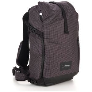 Shimoda Side Country 28 Womens Backpack Access Black/White