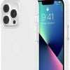 Survivor Strong Case For Apple iPhone 13 Pro - Clear