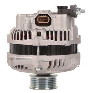 Alternator For Subaru Forester Sg9 Engine Ej263 2.5l Petrol 05-08 12v 110a