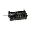 Oven Selector Switch - Multifunction Controller 12540710, suits Blanco