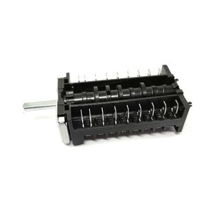Oven Selector Switch - Multifunction Controller 12540710, suits Blanco