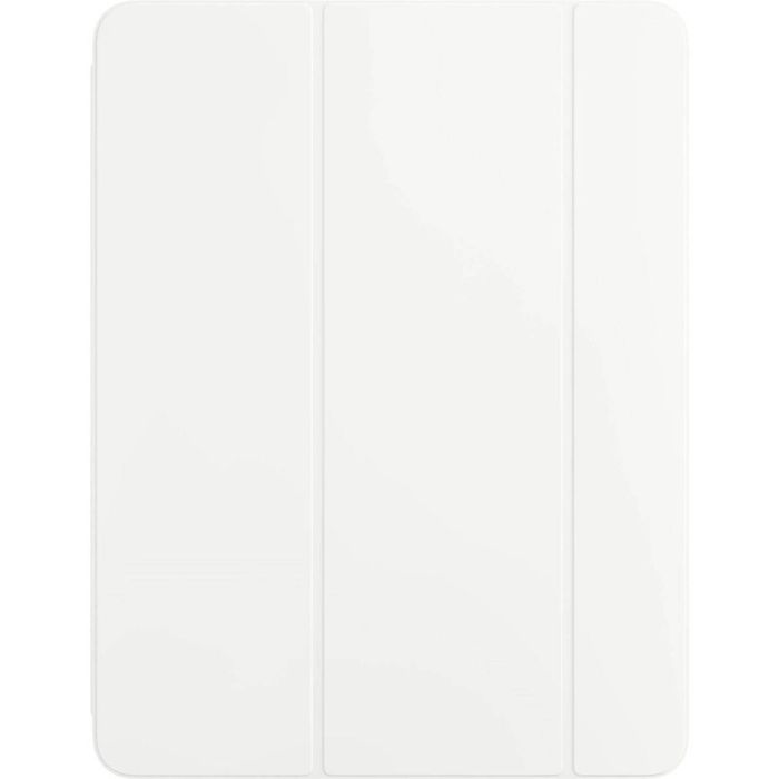 Apple Smart Folio for iPad Pro 13" M4 (White)