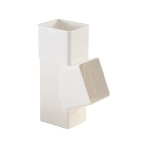 Marley 65 x 50mm 112° Rectangular Junction