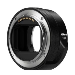 Nikon Mount Adapter FTZ II