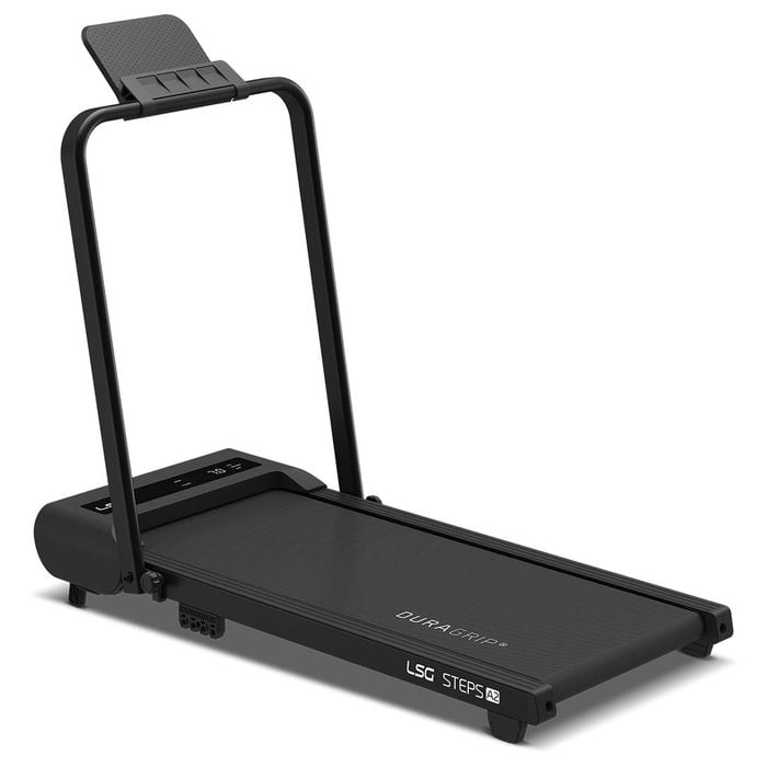 Lsg Steps A2 Walking Pad Under Desk Fold-down Treadmill