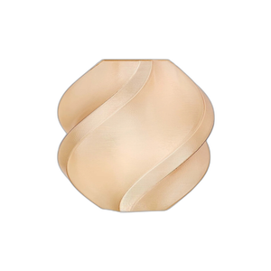 Bambu Lab PETG Translucent Brown (Refill)