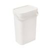 EzyStorage 9L White Revida Modular Bin