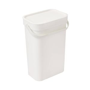 EzyStorage 9L White Revida Modular Bin