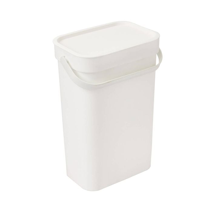 EzyStorage 9L White Revida Modular Bin