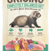 Vetafarm Ferret Origins Completely Balanced Diet Grain-Free 2kg