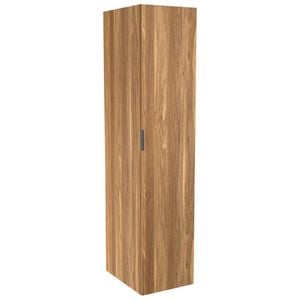 Lugna 2048 x 450 x 580mm Cove Double Hanging Right Hinged Door Storage Cabinet