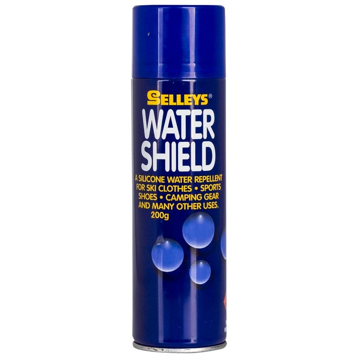 Selleys 200g Watershield Silicone Aerosol