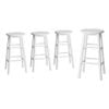Artiss 4x Bar Stools