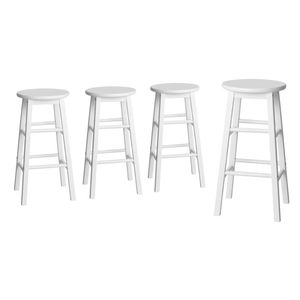 Artiss 4x Bar Stools