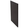 AlfrescoPlus Black Onyx End Panels