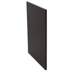 AlfrescoPlus Black Onyx End Panels