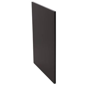 AlfrescoPlus Black Onyx End Panels