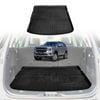 3D Heavy Duty All Weather Boot Liner for Ford Everest 2022-Onwards Cargo Trunk Mat Luggage Tray