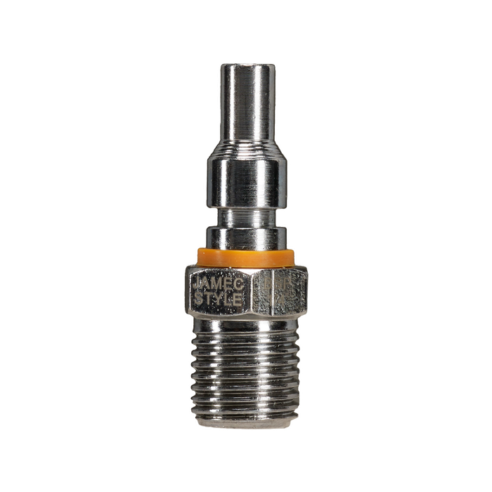 Powerfit 1/4" Jamec Style Male Plug