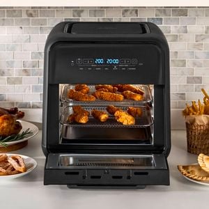 Product.Sunbeam All-In-One Air Fryer Oven AFP5300BK.0998691.AU.productOtherMedia.1