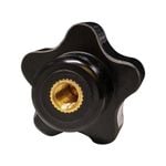 Richmond M6 Hand Nut