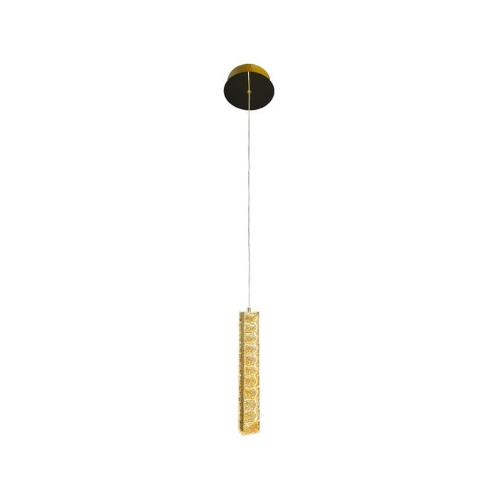 Pendant Light - Delessi Trechizio - Gold