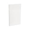 Kaboodle 450mm Modern Macaroon Door/Drawer Panels